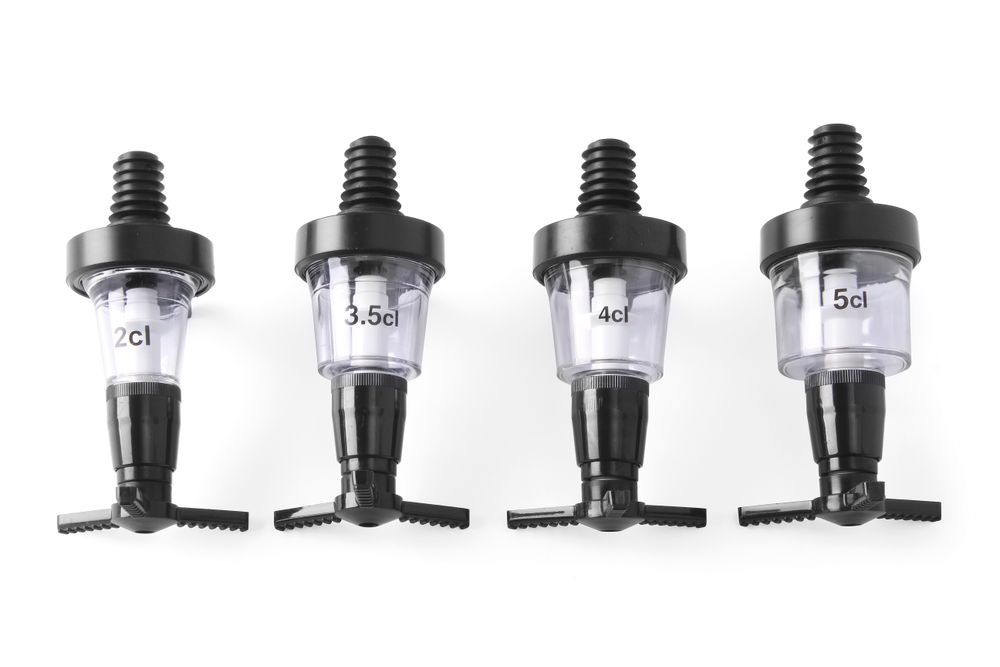 BarUp Spirituosen-Dosierer – Bild 2