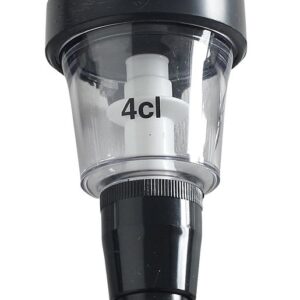 BarUp Spirituosen-Dosierer