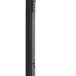 BarUp Regalflaschenhalter, tropffrei Wandhalterung