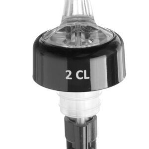 BarUp Kugelmaßausgießer