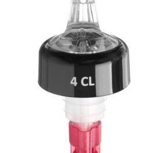 BarUp Kugelmaßausgießer