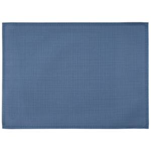 APS 6 Stück: APS Tischset - hellblau 45 x 33 cm