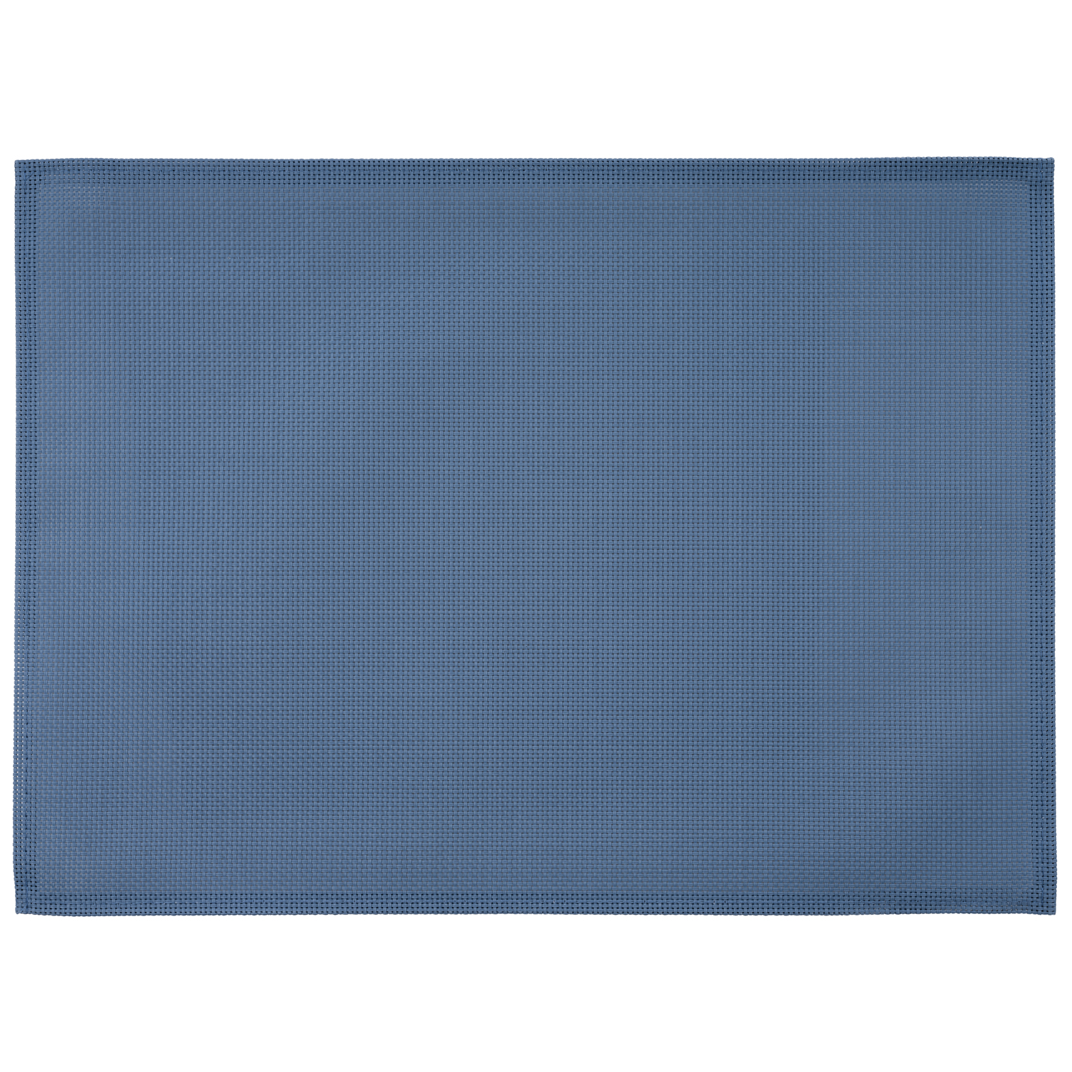 APS 6 Stück: APS Tischset - hellblau 45 x 33 cm