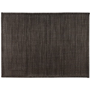 APS 6 Stück: APS Tischset - beige, braun  45 x 33 cm