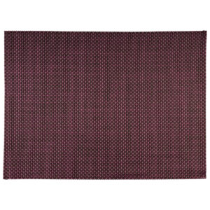 APS 6 Stück: APS Tischset - purple, violett  45 x 33 cm