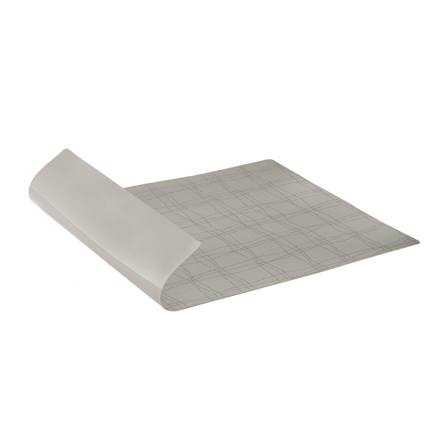 APS 24 Stück: APS Tischset - beige 45 x 33 cm – Bild 3