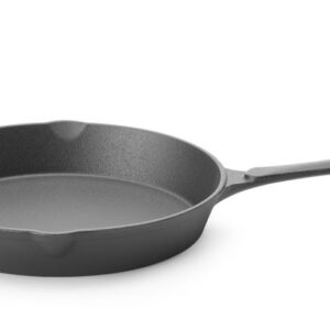 HENDI Gusseisenpfanne