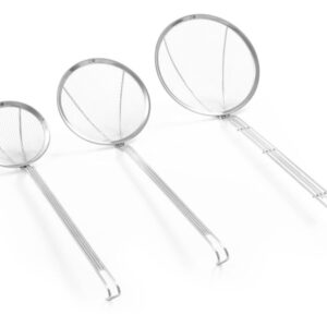 HENDI Frittierschaufel