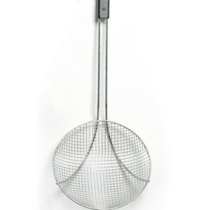 HENDI Frittierlöffel