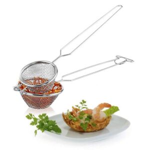 HENDI Vogelnest-Sieb