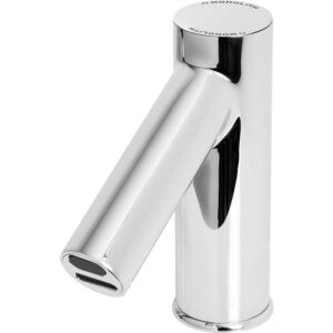 MONOLITH Monolith Premium Sensor-Mischbatterie, 230 V Anschluss