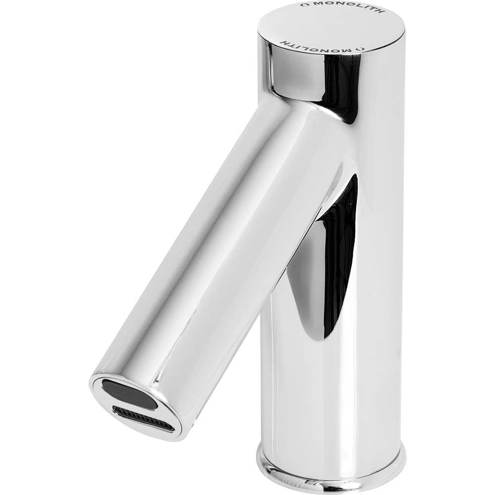 MONOLITH Monolith Premium Sensor-Mischbatterie, 230 V Anschluss