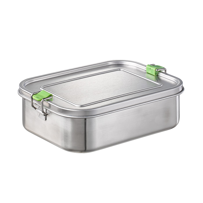 APS APS Lunchbox -XL- 22,5 x 16,5 cm, H: 6,5 cm