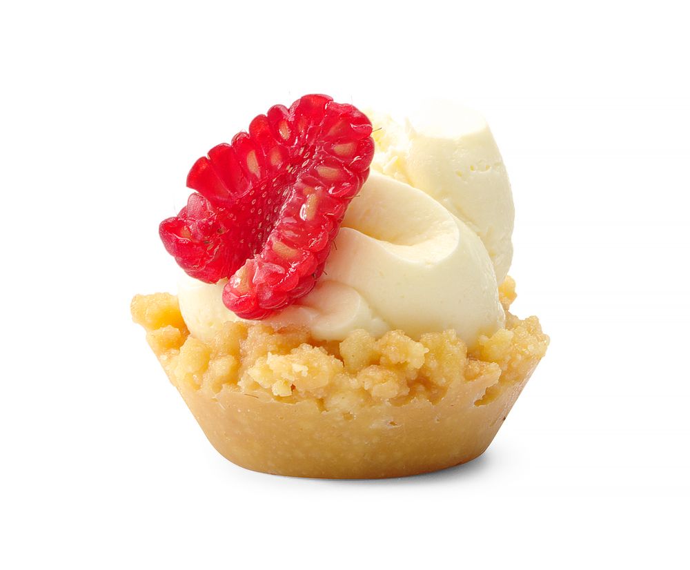 HENDI Silikonform Tartelette ø50x(H)17 – Bild 3