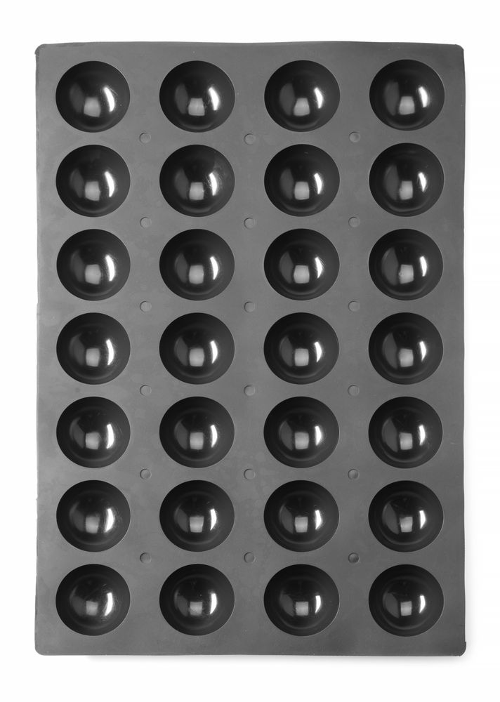 Hendi Silikonform HALBKUGEL – Bild 2