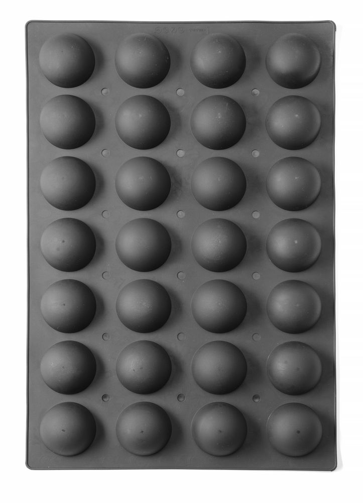 Hendi Silikonform HALBKUGEL – Bild 3