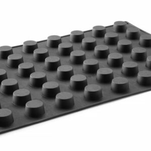 Hendi Silikonform MINI-MUFFIN