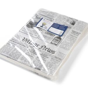 HENDI Einschlagpapier, fettdicht