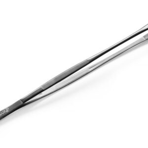 BarUp Pinzette, runder Kopf