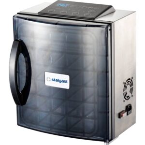 STALGAST Vakuumiergerät für Flüssigkeiten, Kammergröße 315x30x261 mm