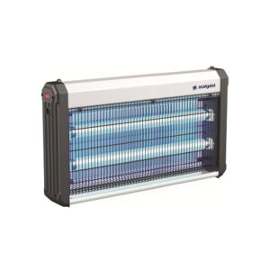 STALGAST Insektenvernichter, Wirkungskreis 30 m, Abmessung 500 x 95 x 320 mm (BxTxH)