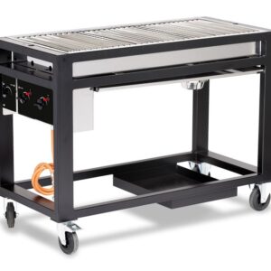 HENDI Gasgrill Europa