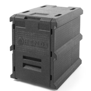 HENDI Thermo Catering-Container