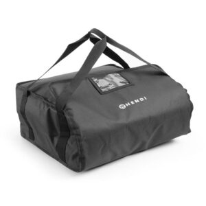 HENDI Pizzatasche 45 cm Kitchen Line