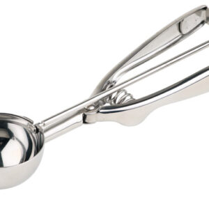 APS APS Eisportionierer, 1/12 Liter  Ø 6,5 cm, Länge: 23,5 cm