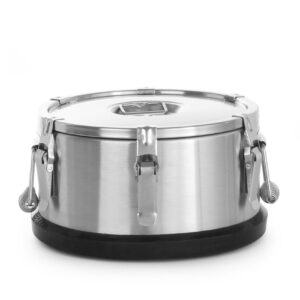 HENDI Thermotransportbehälter