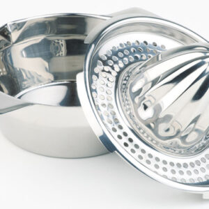 APS APS Zitronenpresse  Ø 12 / 17 cm, H: 10,5 cm