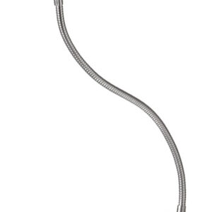 APS APS Schilderhalter -FLEXIBEL-  Länge: 12 cm