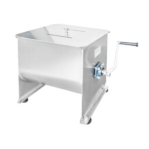 STALGAST Fleischmischer, manuell, Kapazität 13-16 kg