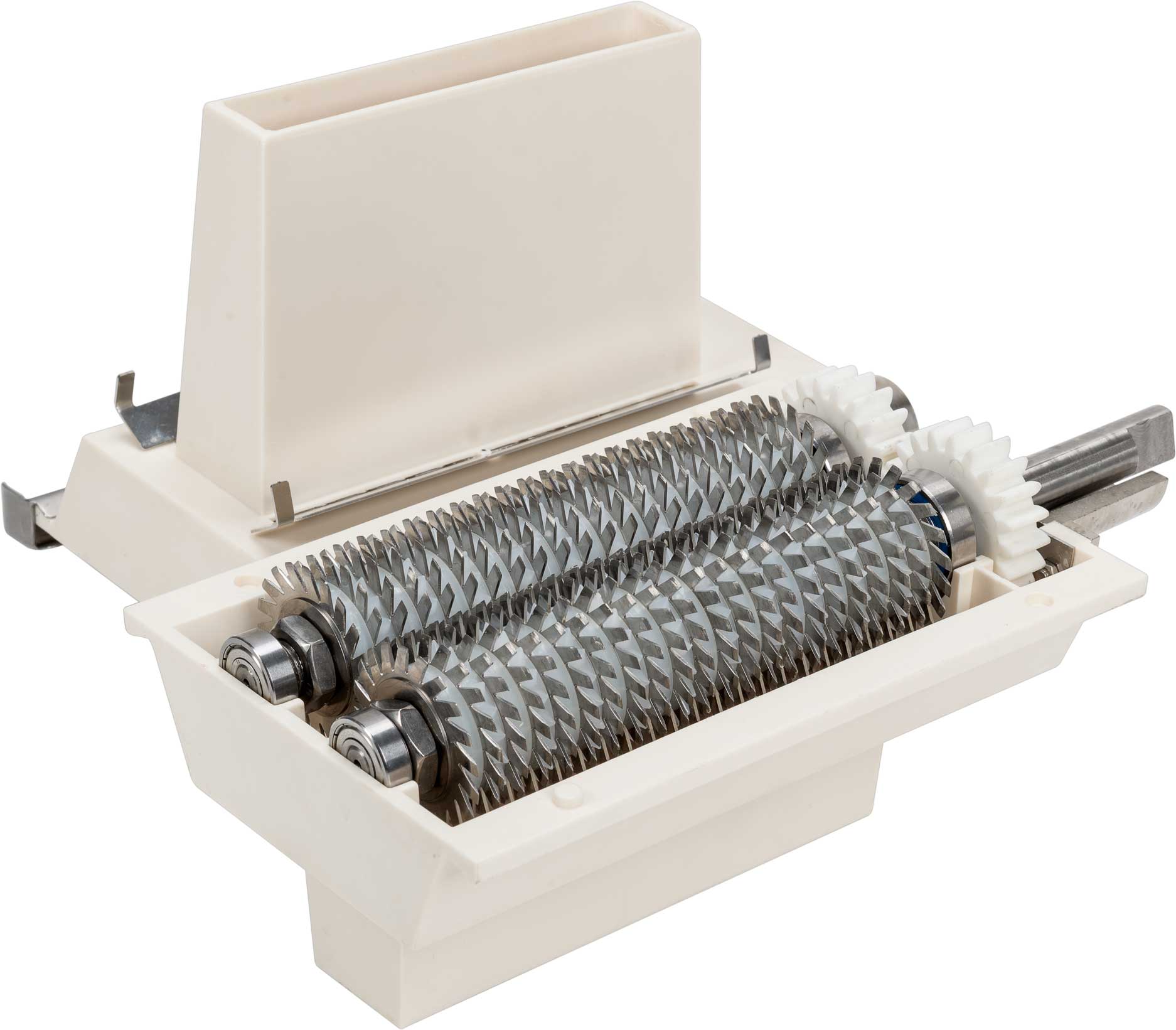 VICTOR Fleischmürber 500 x 310 x 500 mm (BxTxH) – Bild 2