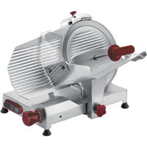 SIRMAN Aufschnittmaschine, Messer Ø 250 mm