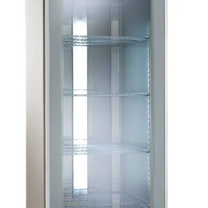 NordCap Umluft-Gewerbekühlschrank KU 702-G-Z PREMIUM