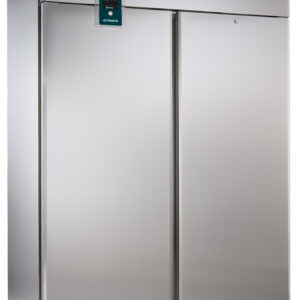 NordCap Umluft-Gewerbekühlschrank KU 1402-Z PREMIUM