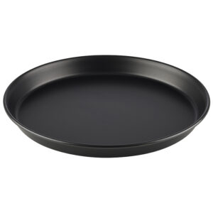 APS APS Pizzablech  Ø 24 cm, H: 2,5 cm