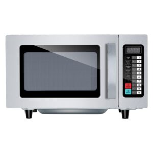 STALGAST Mikrowelle digital, 900 Watt, Abmessung 511x432x311 (BxTxH)