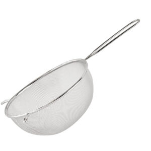 APS APS Passiersieb  Ø 24 cm, L: 41 cm