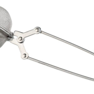 APS APS Teebrühsieb  Ø 4,5 cm, Länge 15,5 cm