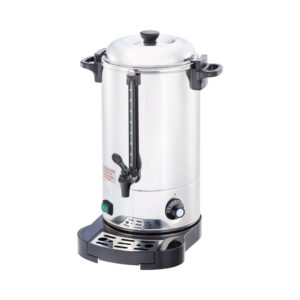Heißwasser-Spender, doppelwandig 9 Liter