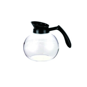 STALGAST Ersatzkanne für Filterkaffeemaschine von Stalgast, 1,8 l