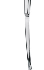 APS APS Suppenkelle  Ø 9 cm, Griff: 24 cm