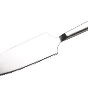 APS APS Tortenmesser  15,5 x 5 cm, Griff: 12 cm