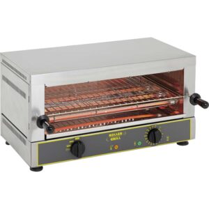 ROLLER_GRILL ROLLER GRILL Salamander, eine Ebene, 200 Toasts/h