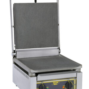 ROLLER_GRILL ROLLER GRILL Kontaktgrill, 3 kW