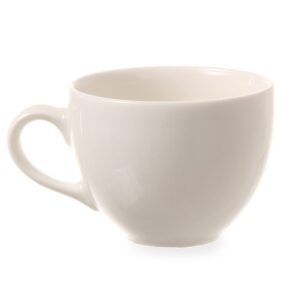 HENDI Tasse und Untertasse