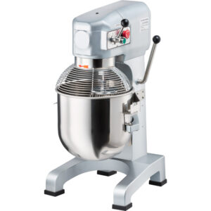 STALGAST Planetenmixer, 25 Liter, 197-462 U/min., 450x550x900 mm (BxTxH)