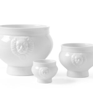 HENDI Suppenschüssel